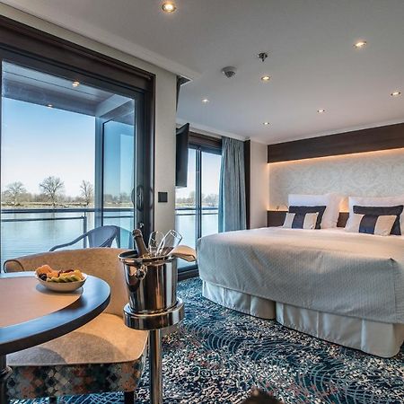 Viva Riverside 4 Koeln 외부 사진