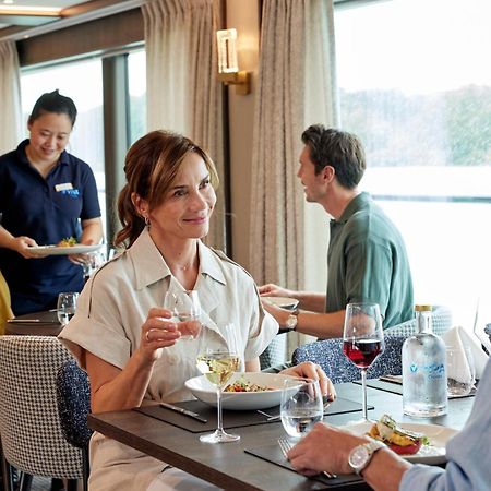 Viva Riverside 4 Koeln 외부 사진