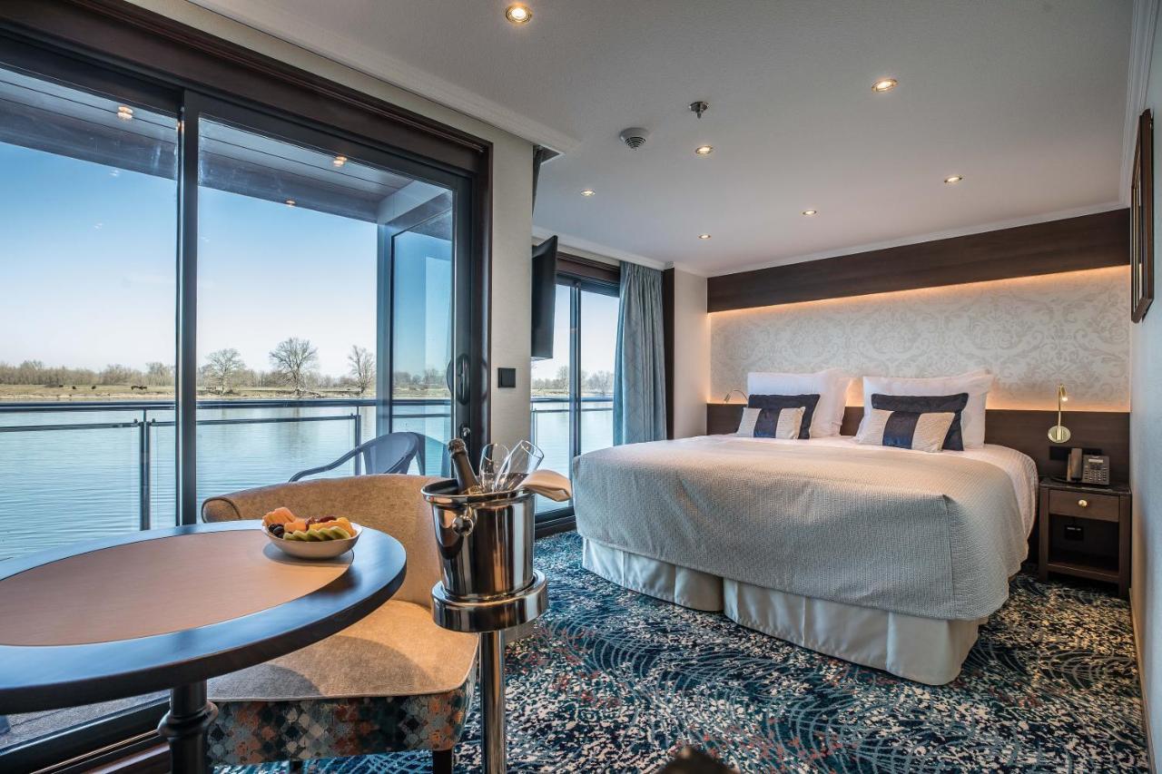 Viva Riverside 4 Koeln 외부 사진