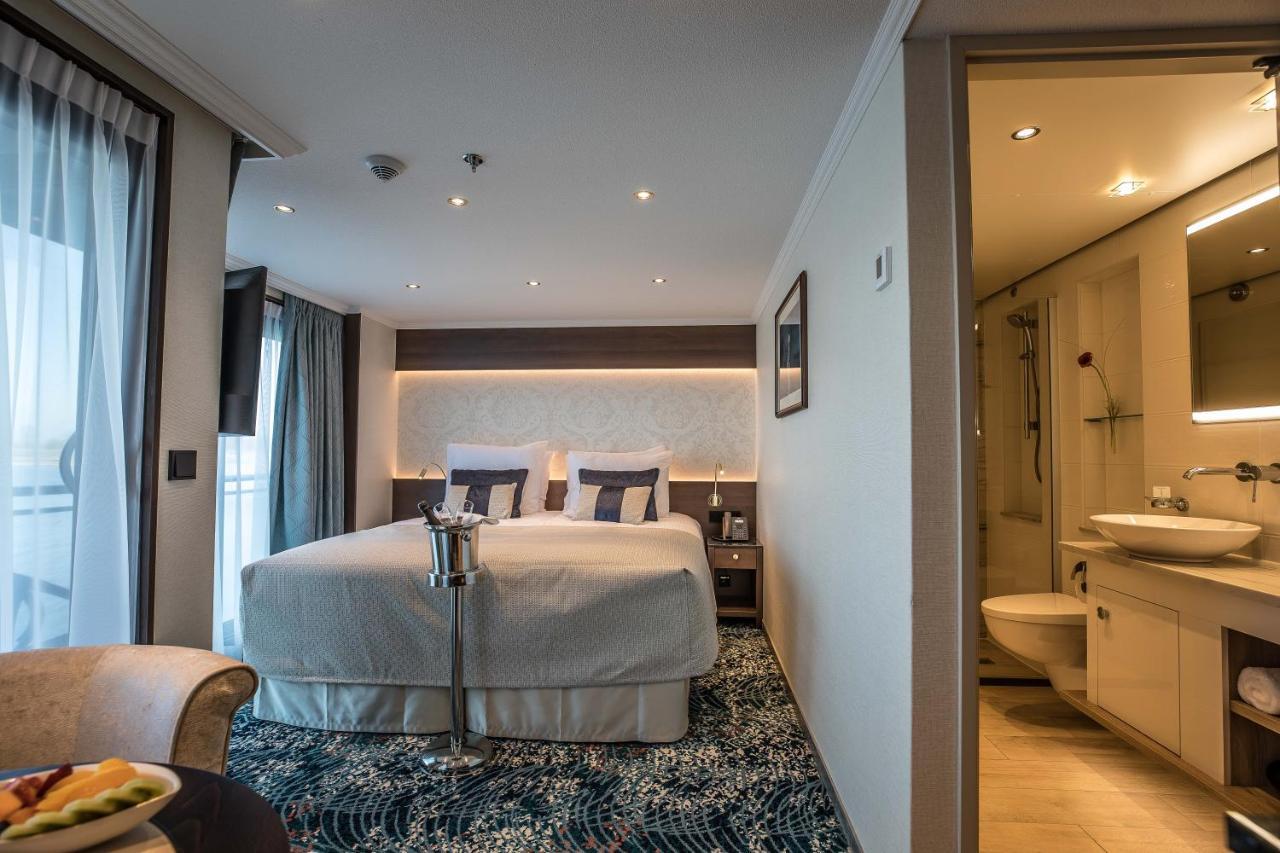 Viva Riverside 4 Koeln 외부 사진