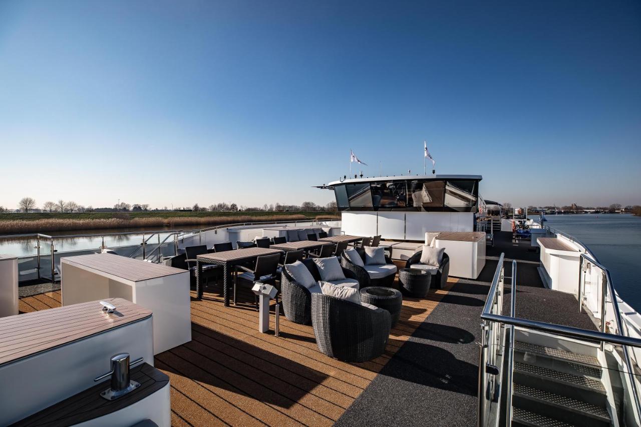 Viva Riverside 4 Koeln 외부 사진